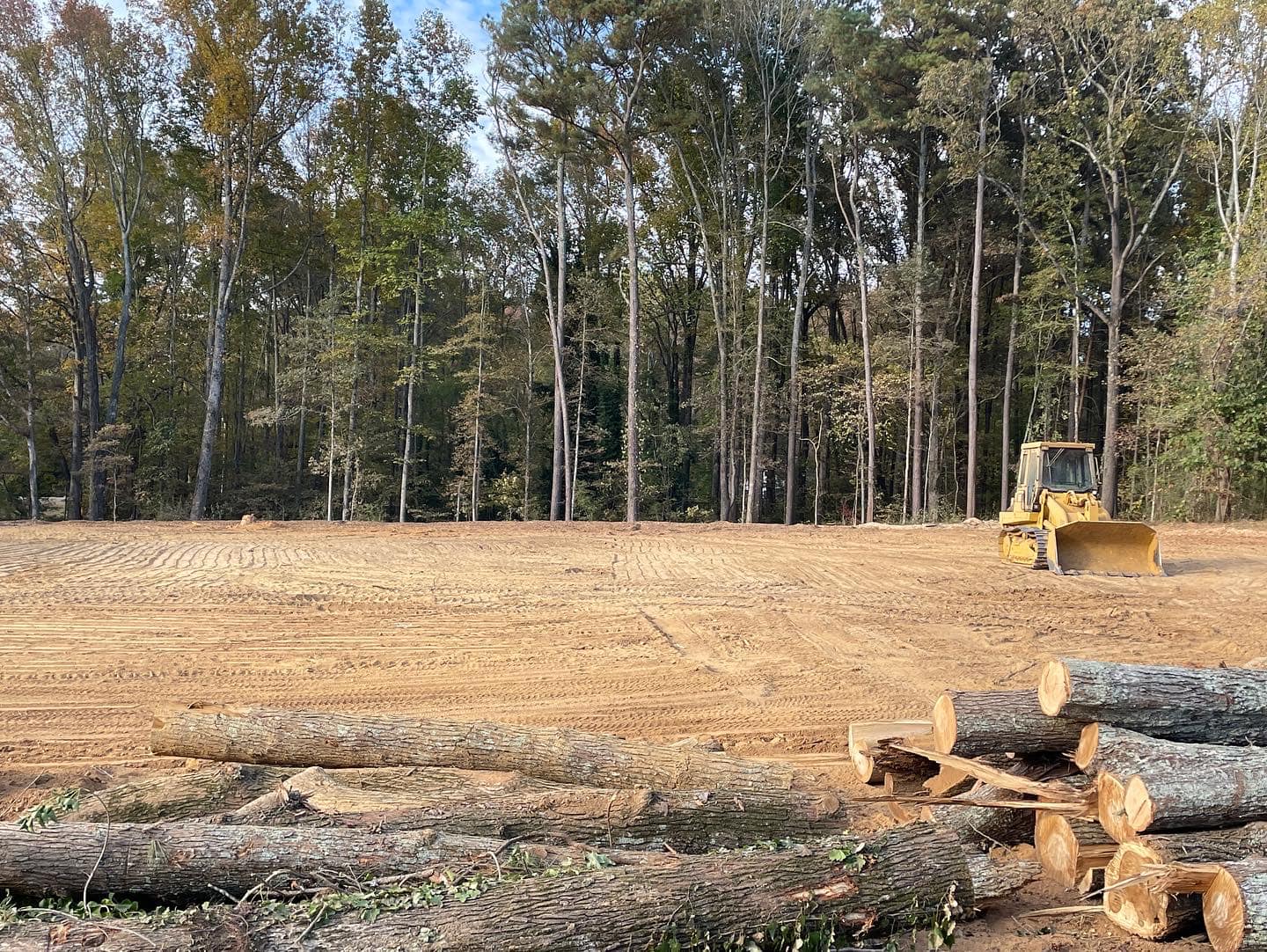 Land Clearing